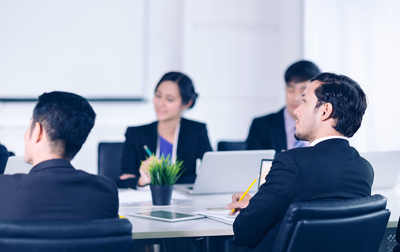 供应链咨询服务