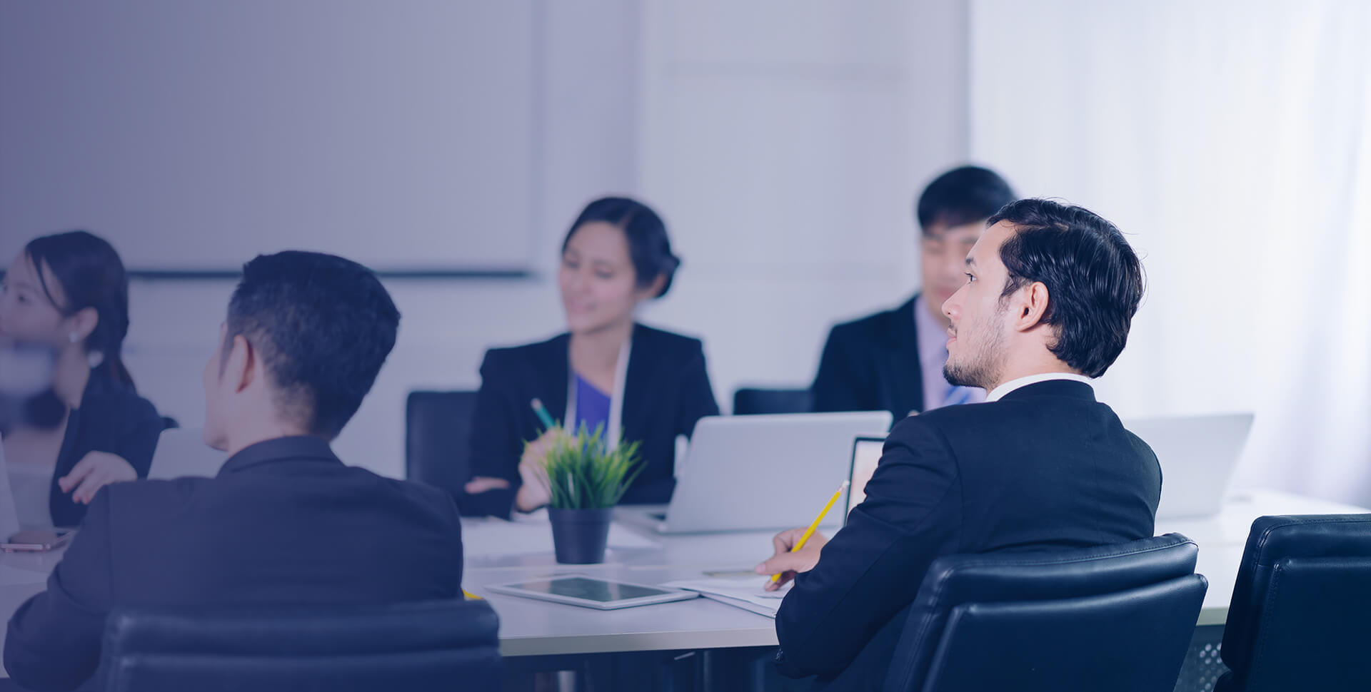 供应链咨询服务